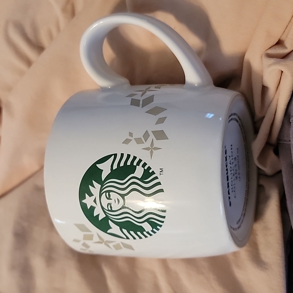 STARBUCKS 2013 Holiday Collection